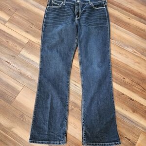 Classic Blue Women's Jeans